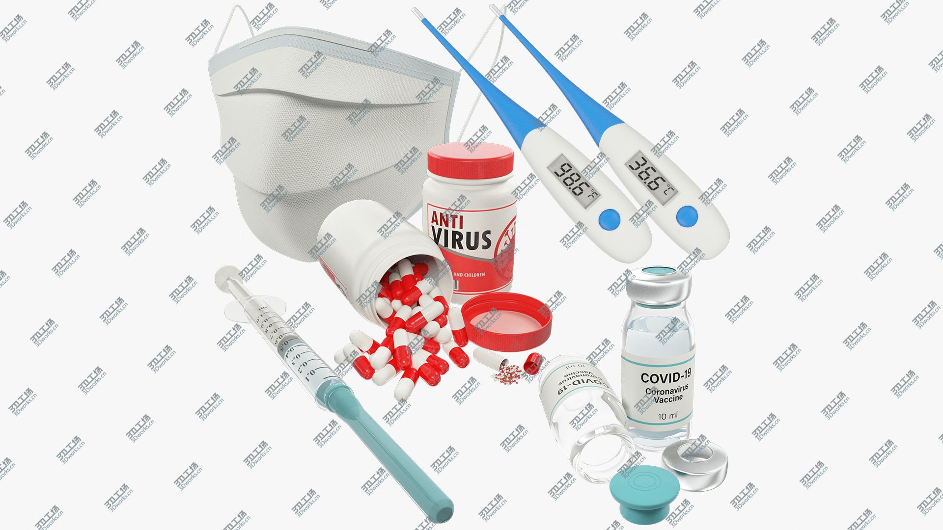 images/goods_img/202104093/Medical Collection V9 3D model/2.jpg